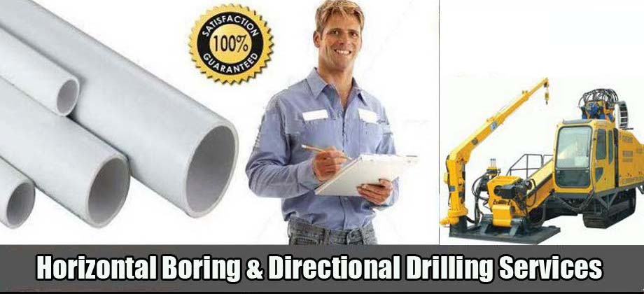 The Trenchless Co. Directional Drilling